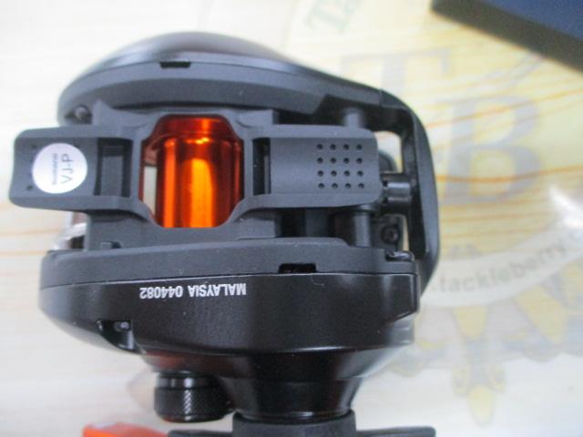 21バルケッタBB 151DH-HG