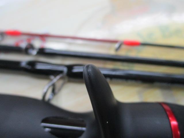 ソルティーシェイプダッシュタイラバモバイルC674M