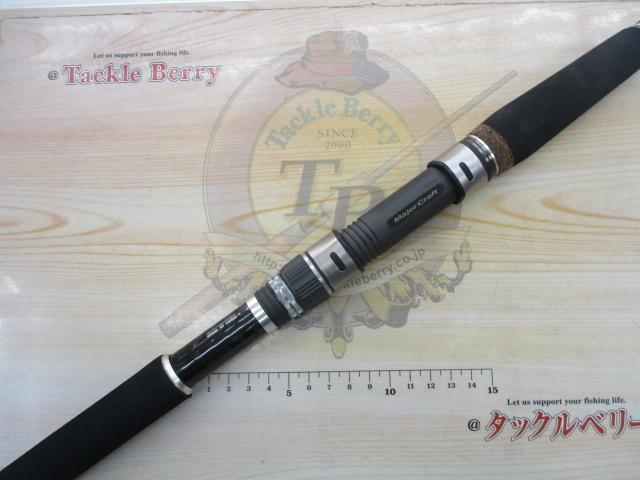 KGエボリューション KGS-1202HIRA