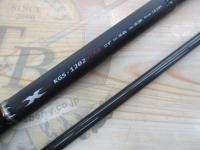 KGエボリューション KGS-1202HIRA