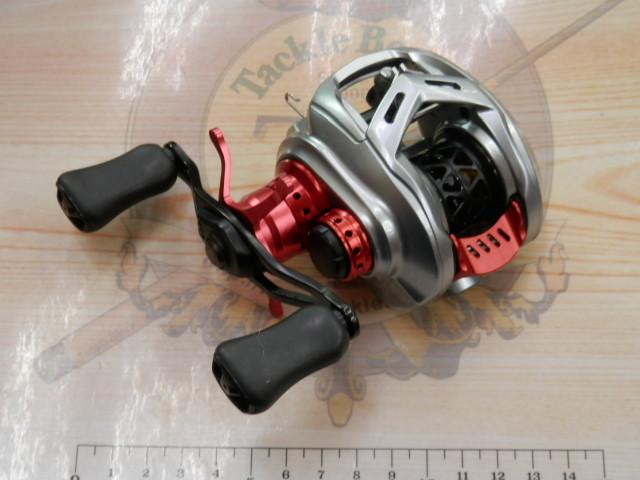 21アルファス SV TW 800HL