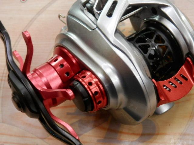 21アルファス SV TW 800HL