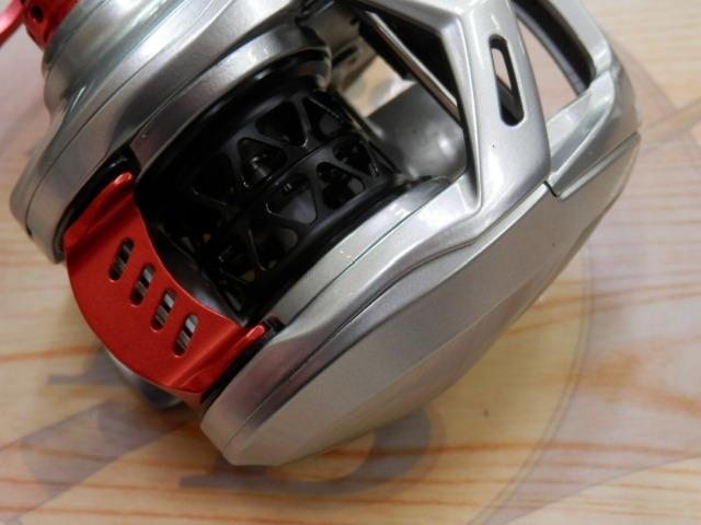 21アルファス SV TW 800HL