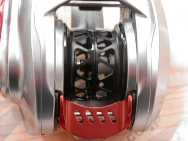 21アルファス SV TW 800HL