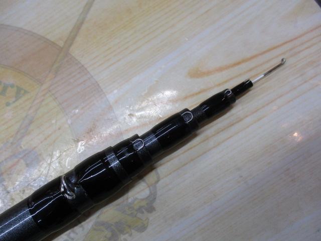 プロスクエアマルチクロダイ UG540