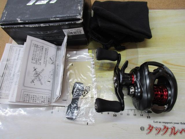 スティーズ AIR TW 500XXHL