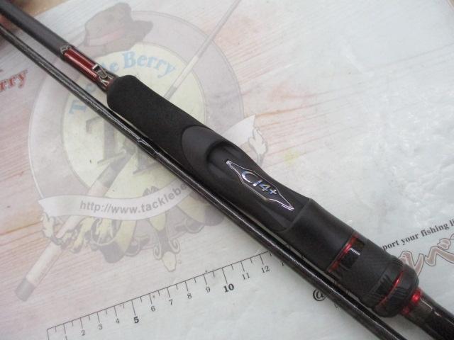 セフィアXR S86M｜＠ベリーネット 日本最大新品中古釣具WEBショップ