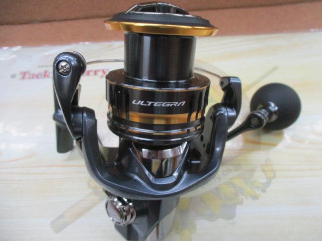 21アルテグラ C5000XG