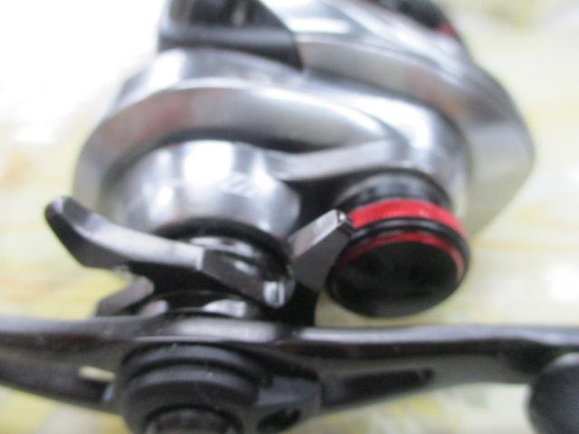 21スコーピオンDC 151XG