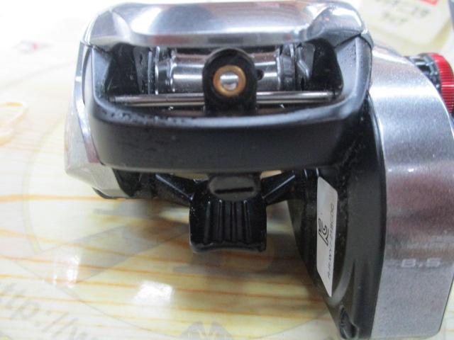21スコーピオンDC 151XG