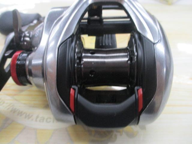 21スコーピオンDC 151XG