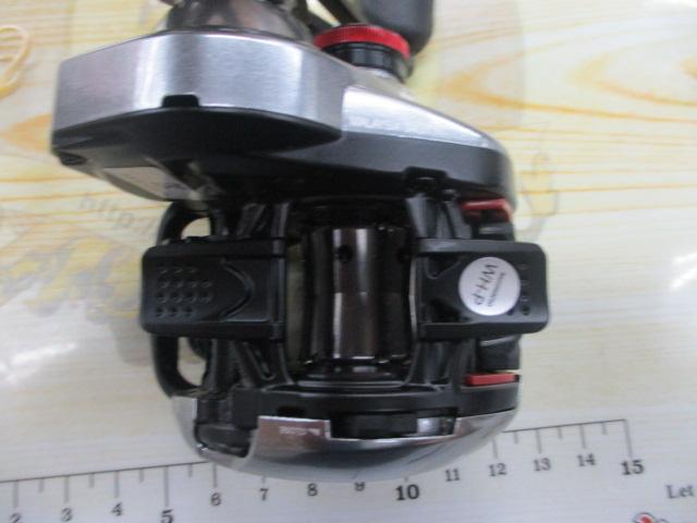 21スコーピオンDC 151XG