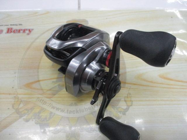 21スコーピオンDC 151XG