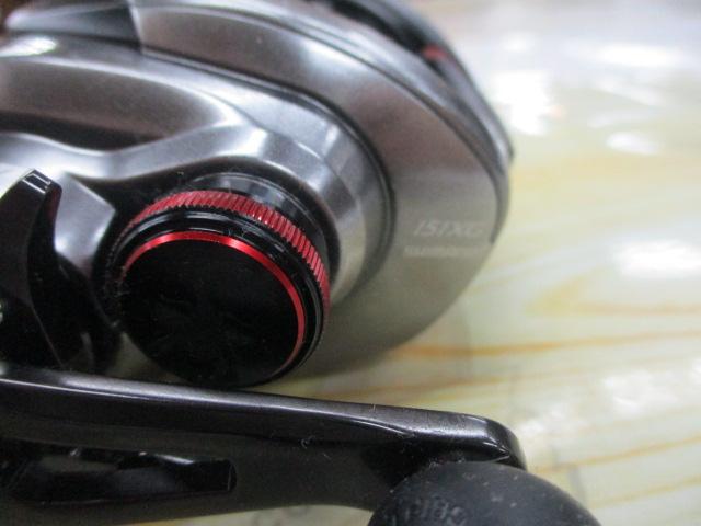 21スコーピオンDC 151XG