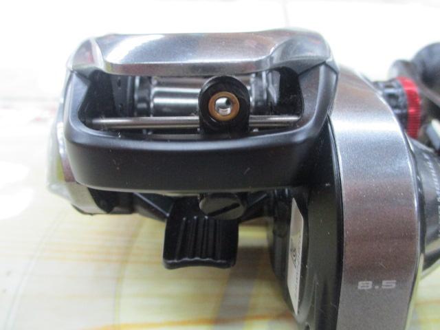 21スコーピオンDC 151XG