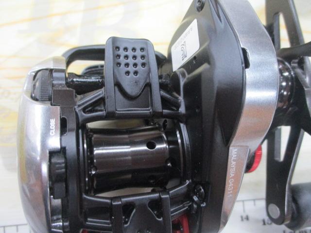 21スコーピオンDC 151XG