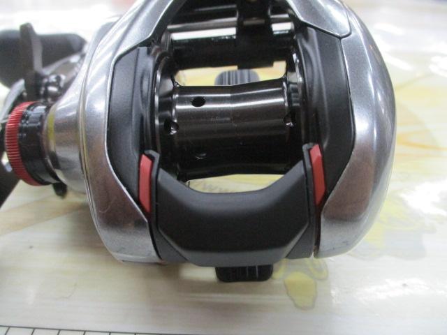 21スコーピオンDC 151XG
