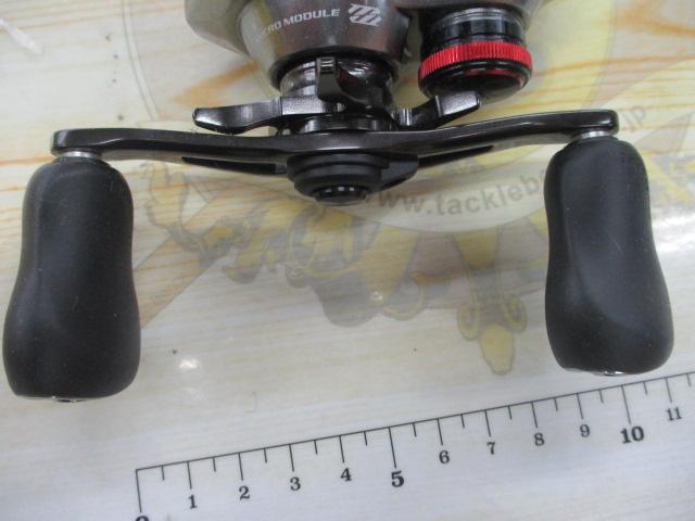 21スコーピオンDC 151XG