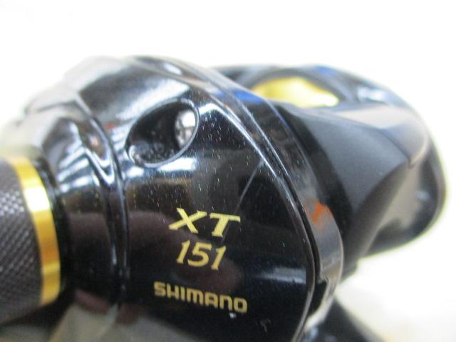 17バスワンXT 151
