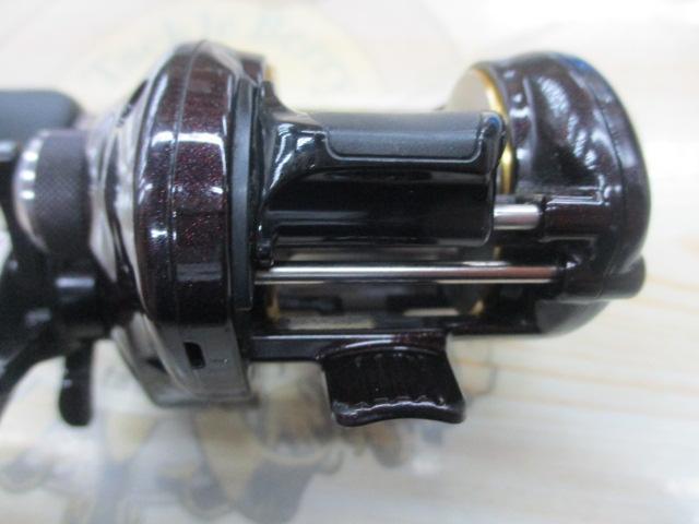 09スコーピオンXT 1501