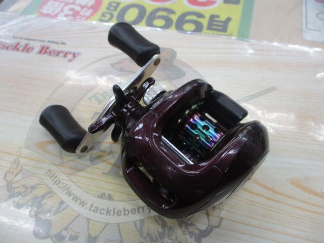00スコーピオン 1000