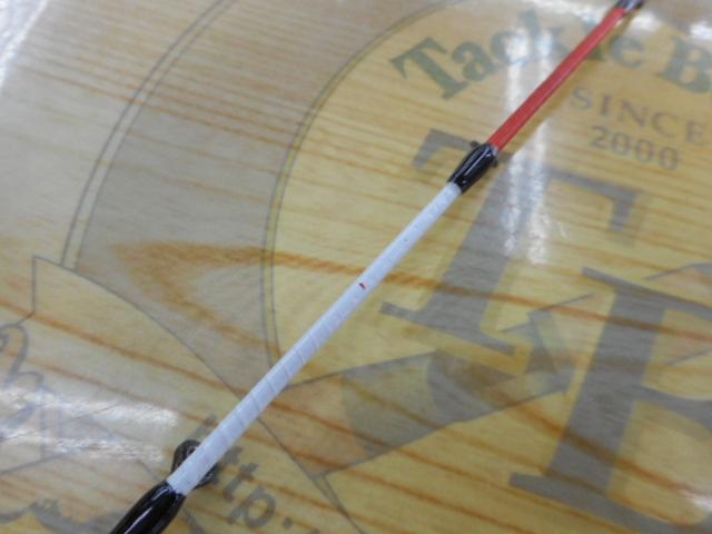 極鋭カワハギ AIR SF