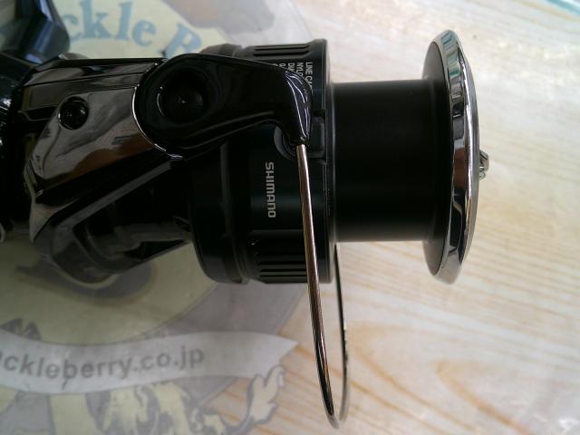 25ツインパワーXD C5000XG
