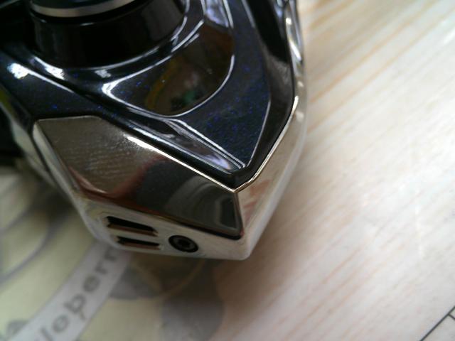 25ツインパワーXD C5000XG