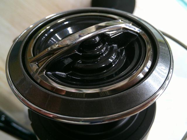 25ツインパワーXD C5000XG