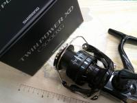 25ツインパワーXD C5000XG