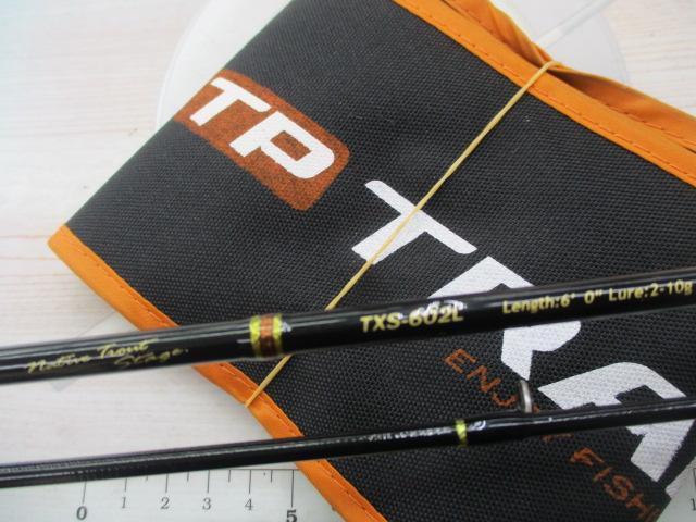 トラパラ TXS-602L