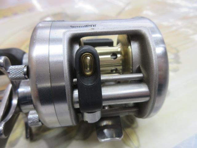 05カルカッタ 100｜＠ベリーネット 日本最大新品中古釣具WEBショップ