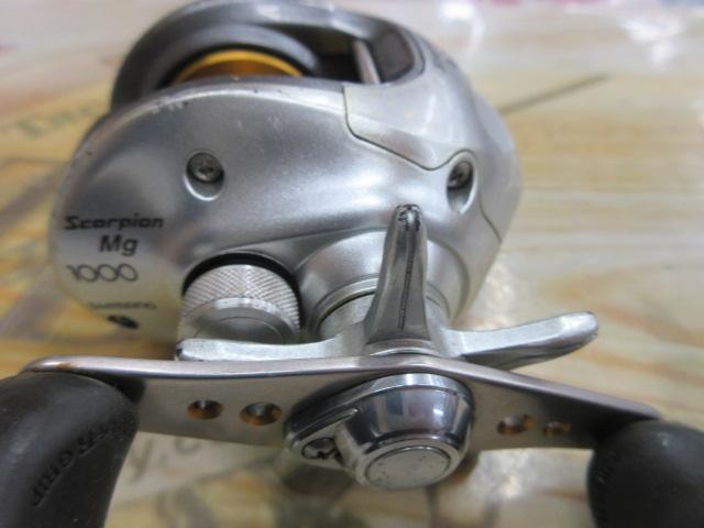 04スコーピオンMg 1000