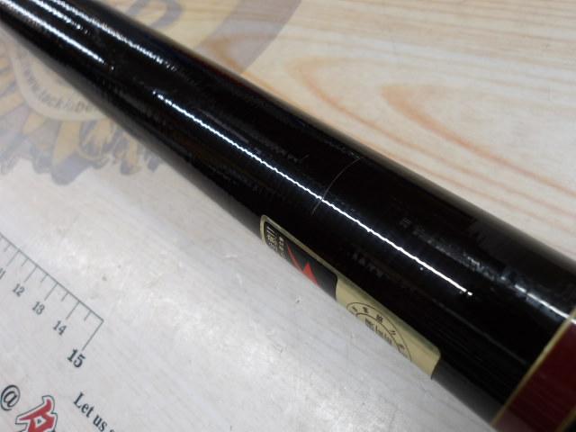 スパイラルXスパイラルSS春流硬調720