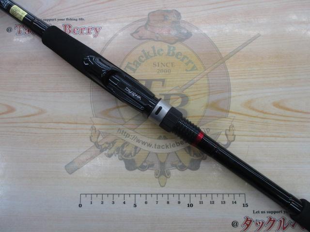 【極美品】ダイワ　ハードロックX　90MH　旧モデル ハードロックX 90MH・K｜＠ベリーネット 日本最大新品中古釣具WEBショップ