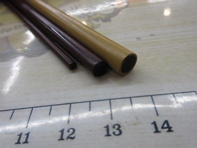 孤弦 270 硬調子