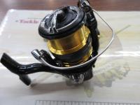 23レガリス LT2500S-DH