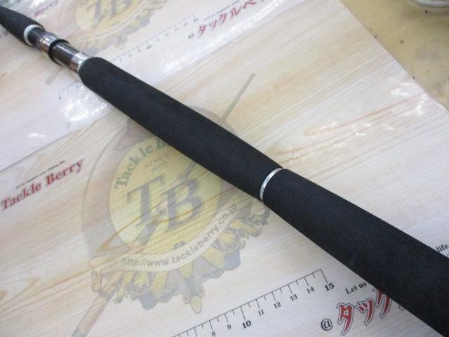 ソルティガコースタル SG 63S-3
