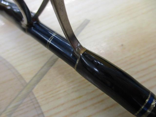 ソルティガコースタル SG 63S-3