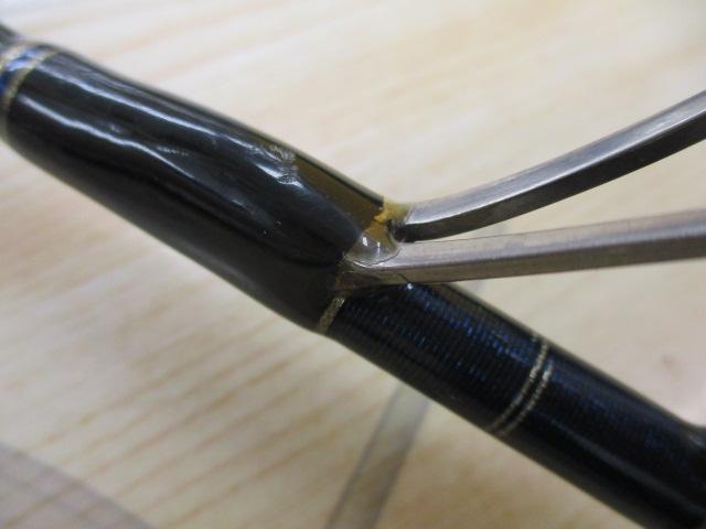 ソルティガコースタル SG 63S-3