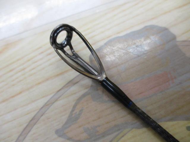 ソルティガコースタル SG 63S-3