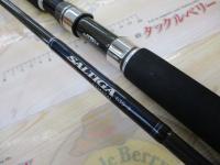 ソルティガコースタル SG 63S-3