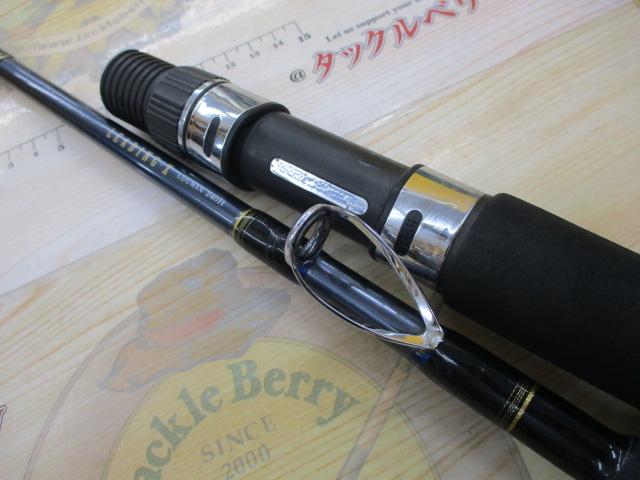 リーディング-X ゴウマン 240H
