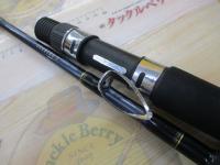 リーディング-X ゴウマン 240H｜＠ベリーネット 日本最大新品中古釣具
