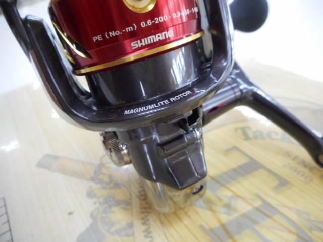 15セフィアSS C3000SDH