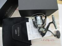 22ステラ 4000MHG