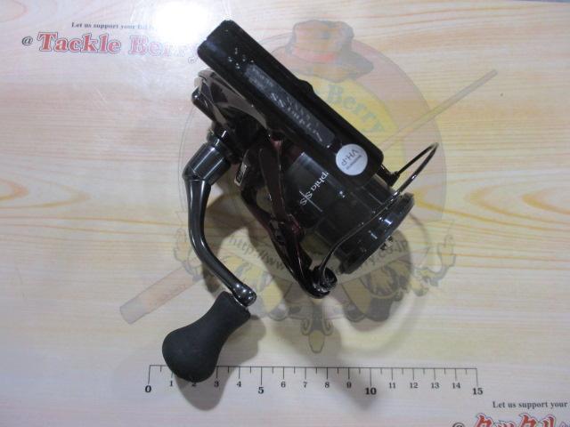 23セフィアSS C3000S