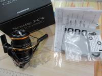 21ソアレXR C2000SSPG