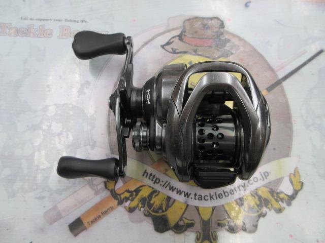 25SLX BFS XG LEFT