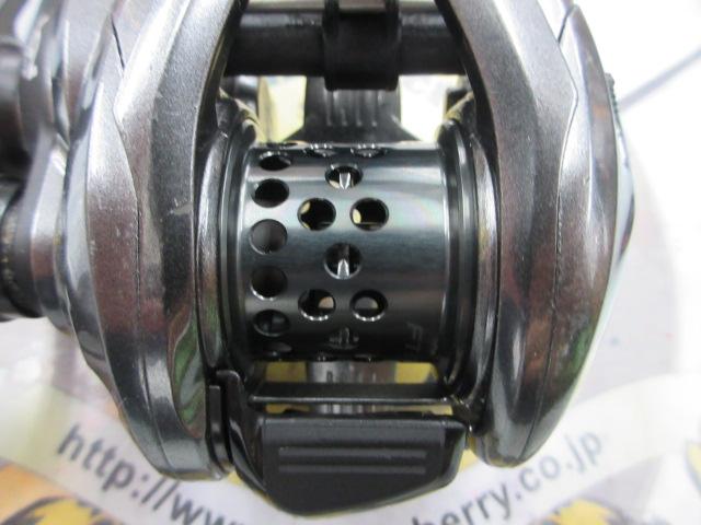 25SLX BFS XG LEFT